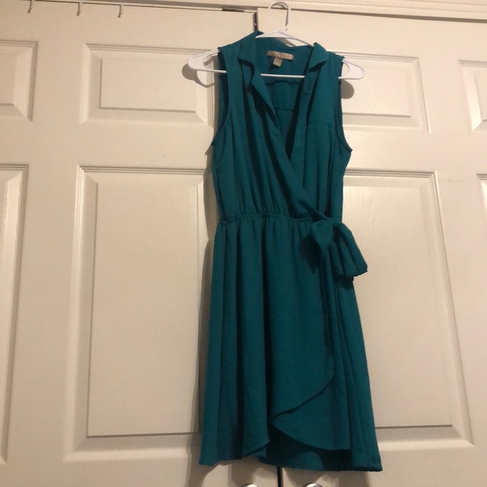 Forever 21 dress